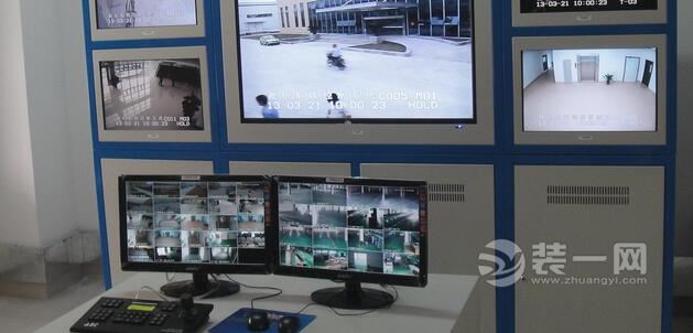 广州在建工地7月1日前须安装视频 安全实时监控！