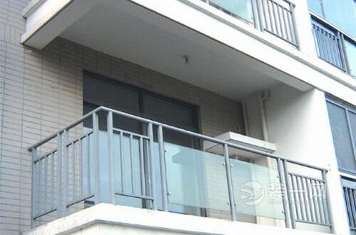 阳台护栏装修好租客却不慎坠楼 北京房东被判赔偿12万