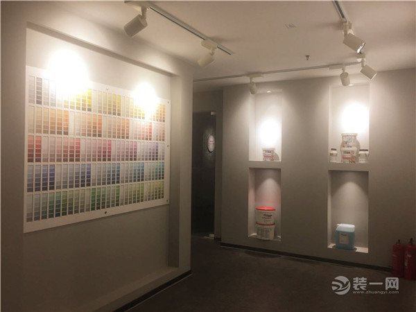 石家庄实创装饰全屋定制家装体验馆新展厅