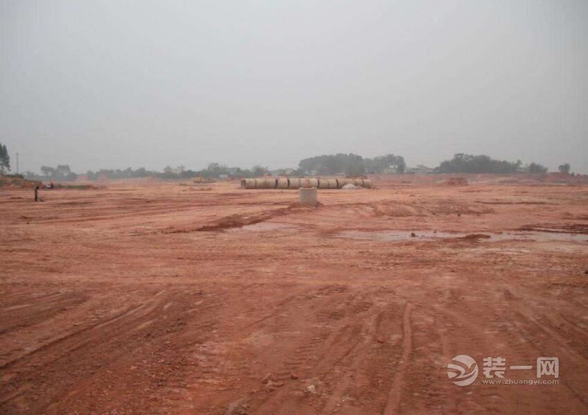 中国土地市场的现状 50城年内卖地1.13万亿北京居首