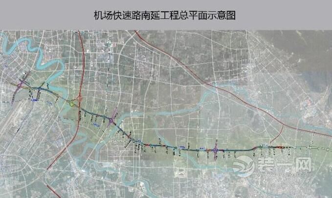 宁波至奉化快速路开建