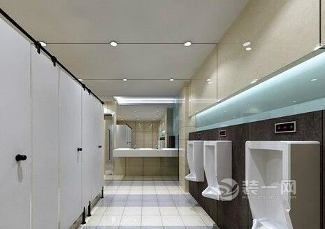 公共厕所装修升级的影响 成都装修网带来厕所成长史