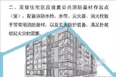 伦敦公寓大火引热点 南京装修网谈高层建筑如何防火