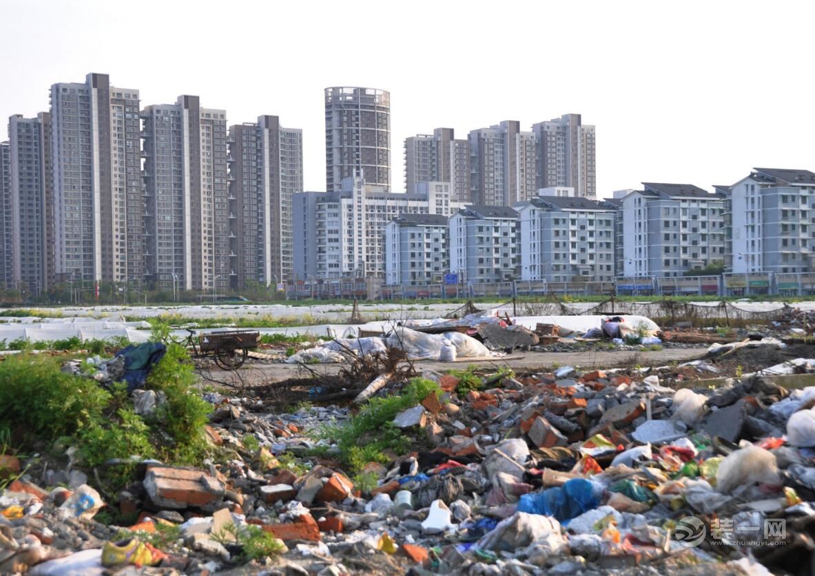 全国首条装修建筑垃圾回收线现身朝阳区 将在北京推广