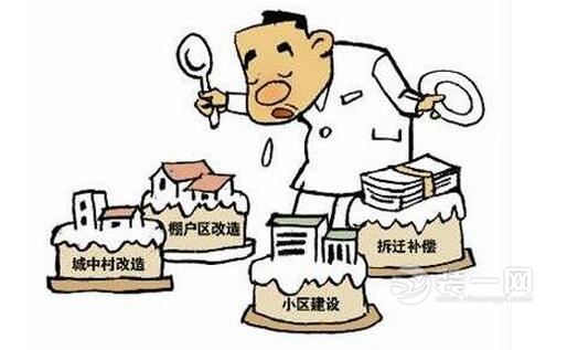 旧厂业主自行改造门槛降低 2017广州旧改政策细则