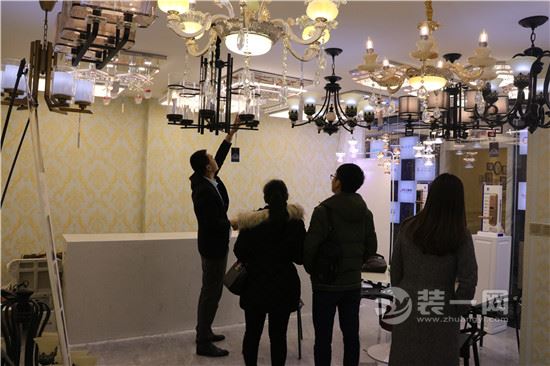 探访南昌新传奇装饰 设计施工于一体的专业装饰企业