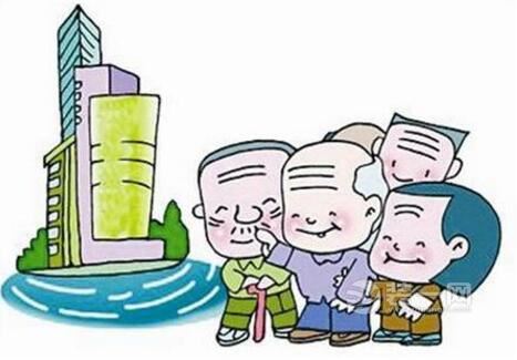 河南省鼓励发展养老服务盘活闲置房 装修改造养老院