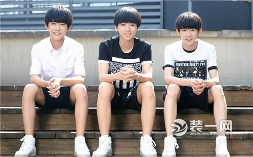 TFboys