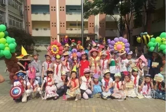 2017武汉光谷小学初中入学划片范围出炉 你家孩子去哪
