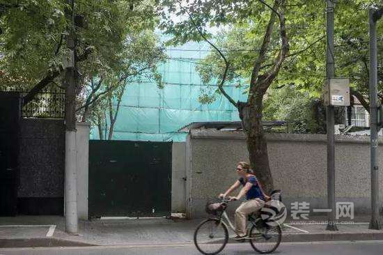 上海历史建筑被违法拆除结果