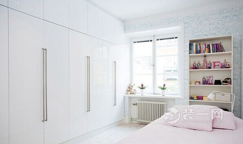白色家具保养小窍门让你的家装重换新颜