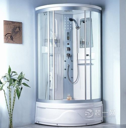 卫浴间内各种“设备”的清洁妙招
