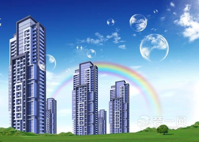 2016年天津房屋租赁市场发布租金水平 最高46元/平米