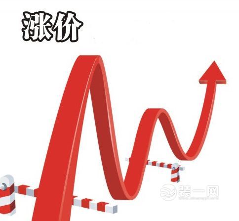 漲漲漲！家電價格上漲線下市場最高漲幅達(dá)70%