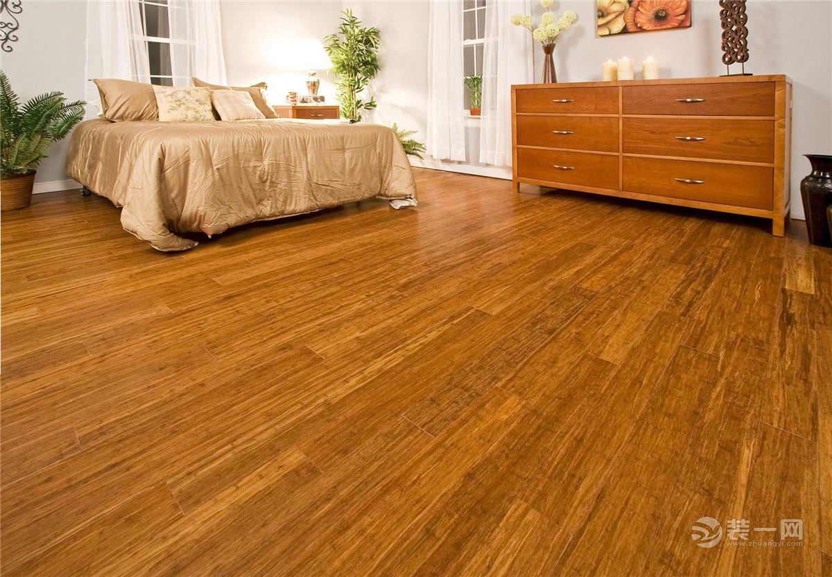 买木地板注意事项 实木地板日常保养清洁