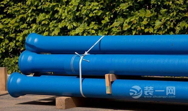 深圳将投资25亿元解决447个老旧社区供水管网改造