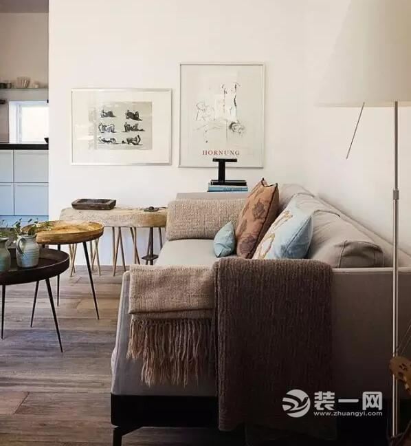 襄阳装修网从3方面让你明白家居装饰中沙发搭配设计