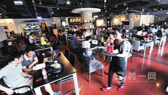 盘点北京创业咖啡馆 什么样的装修才配得上他们的努力
