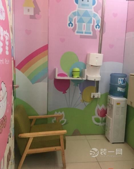 深圳十家商场母婴室装修及私密体验 哪家好你说了算