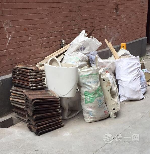 上海历史建筑被违法改造