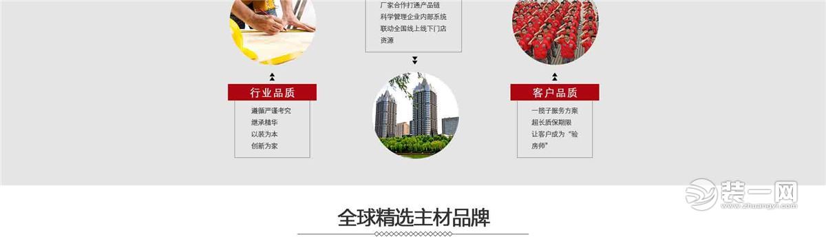 北京美巢装修公司推出698和998元套餐 感受舒适家装
