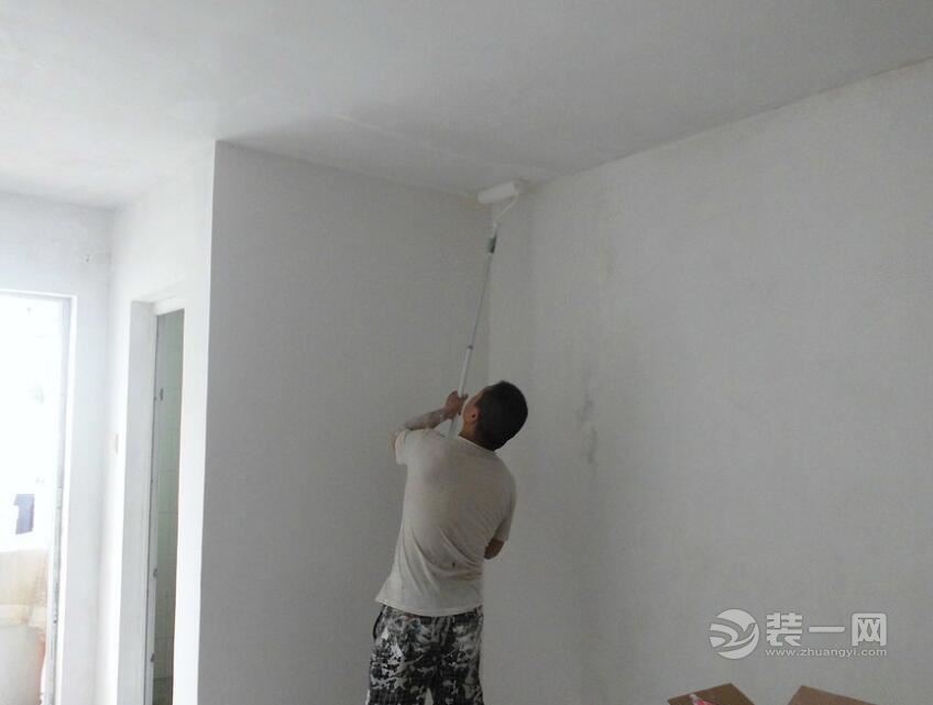 二手房墙面如何翻新 青浦装修网带来旧房装修技巧