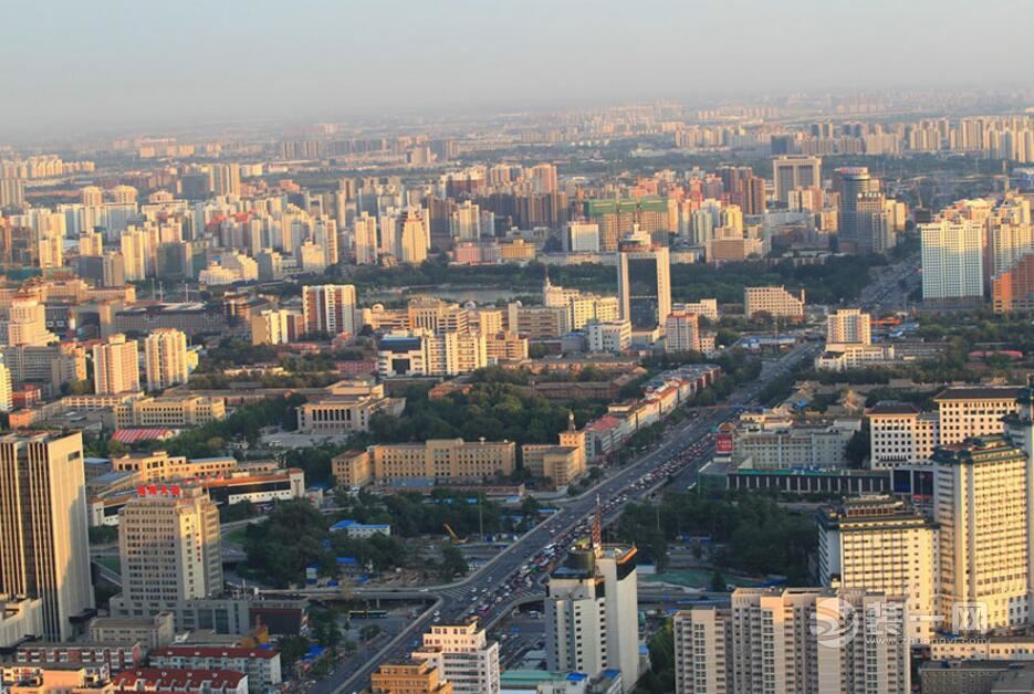 房地产市场过热得遏制 北京二手房市场进入下行通道