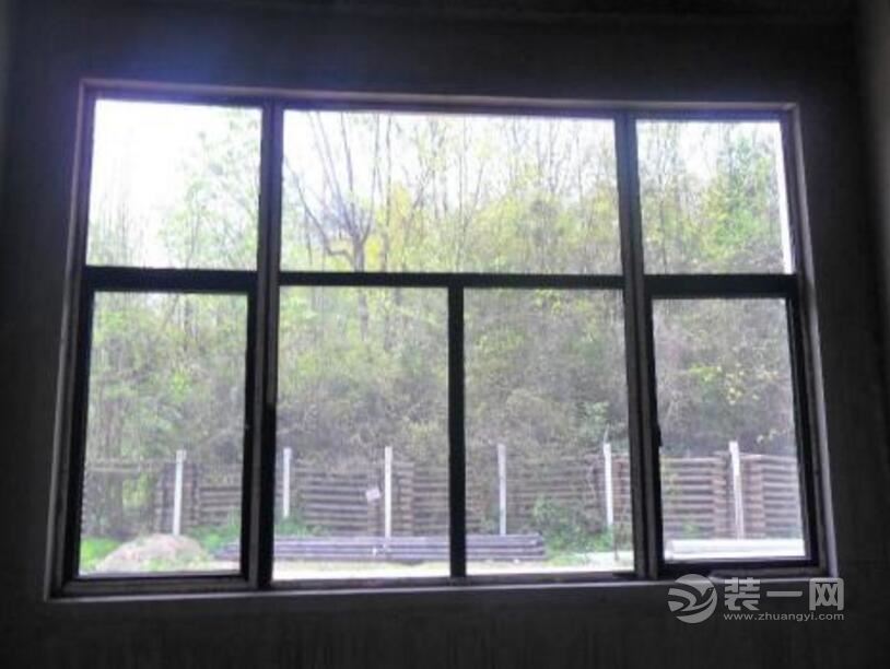 旧门窗翻新问题多 北京装修网建议按老化程度对症下药