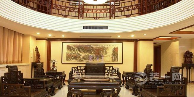 中式、美式、欧式还是现代？不同沙发背景墙中的韵味