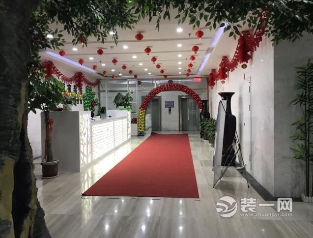 探访郑州双泽美丽家装饰公司 设计顾客满意的家装