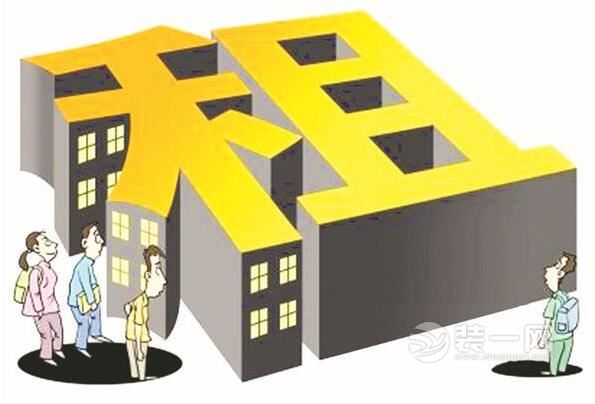 武汉住房租赁市场空间巨大 鼓励新建商品房配建租赁房