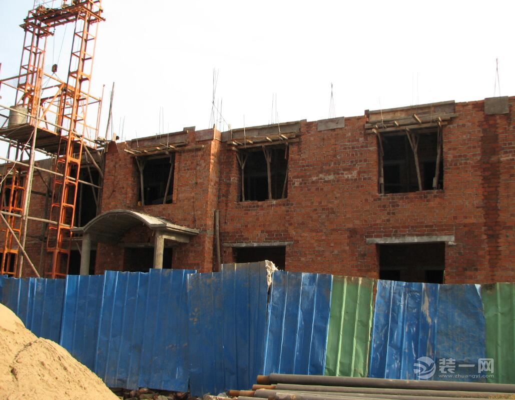 北京违建装修拆除工业大院2018年底全面完成清理整治