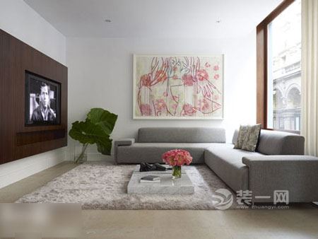 舒适生活保证家庭装潢如何合理利用居室空间