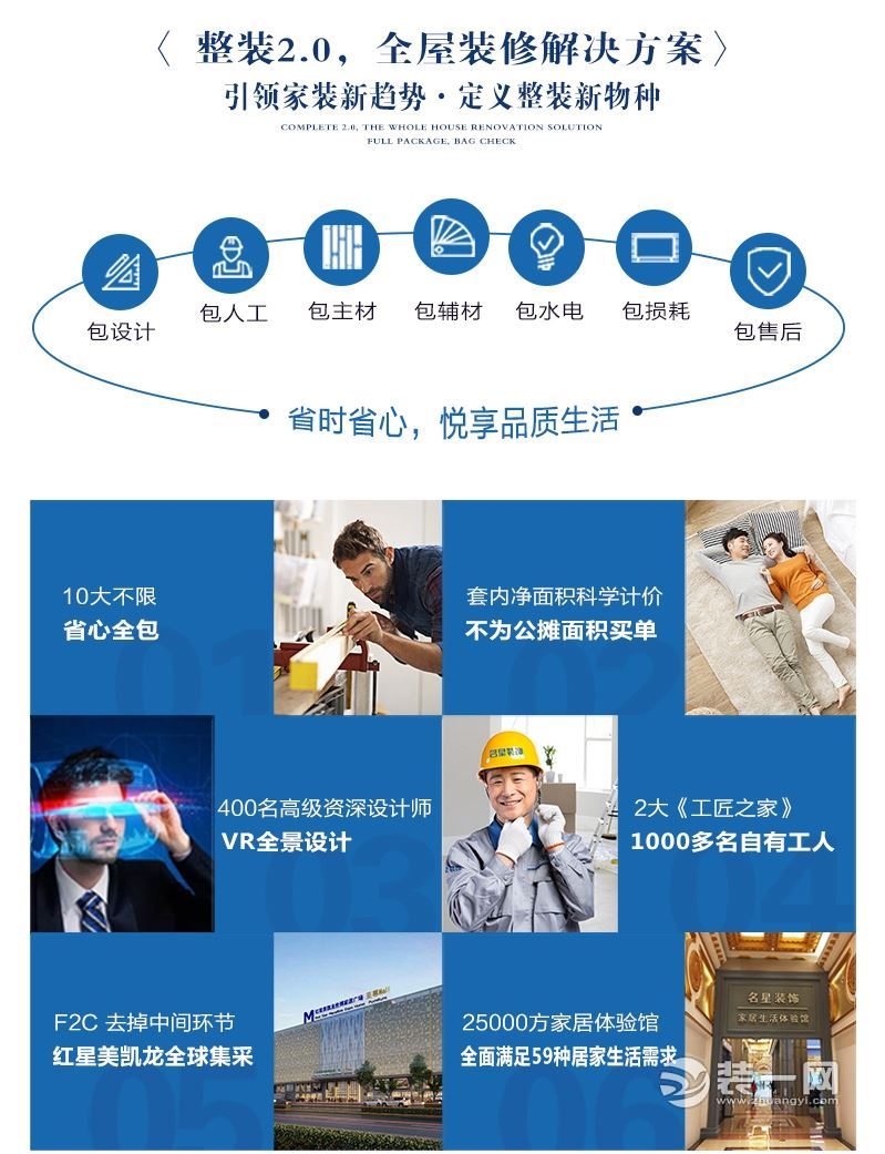 至7月30日武汉名星装饰公司10万装修最高增76300元
