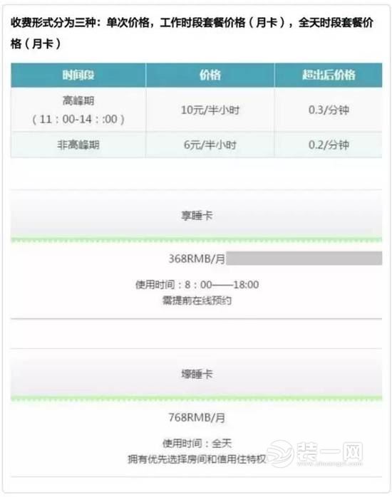 天津共享睡眠舱开放 测试体验阶段仍存隔音控温短板