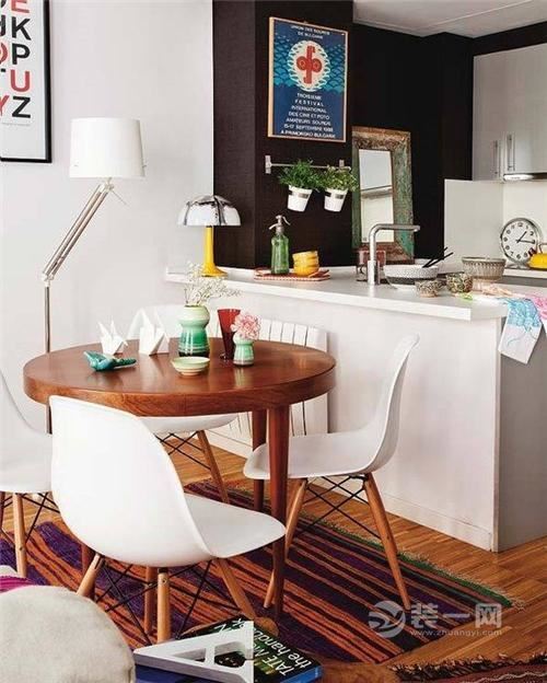 厨房设计 客厅 卧室设计 餐厅空间设计 装修预算设计