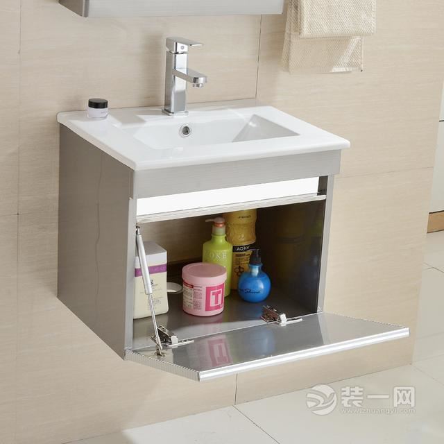 浴室空间设计 装修卫生间 小户型设计 装修效果图