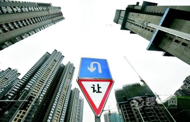 深圳住宅销售面积大幅下跌 “遇涨即调”或成政策动向