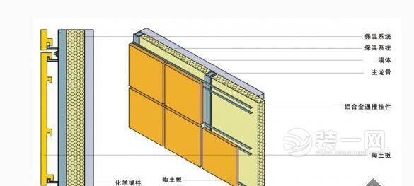 如何防止建筑幕墙酿成玻璃雨