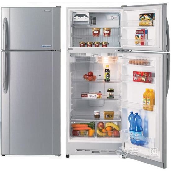 电冰箱怎么选购