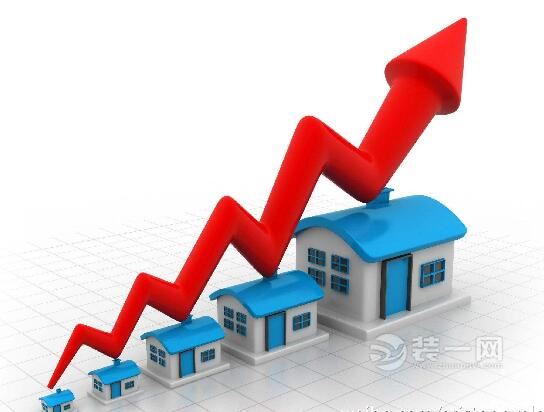 房价走势最新消息 央行报告：房价可能价格平稳略降