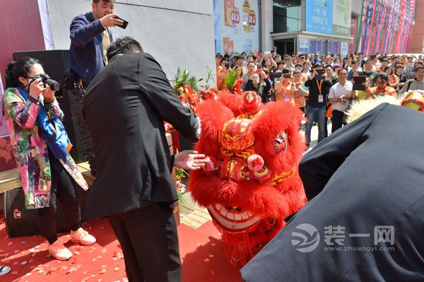 沈阳百家装饰