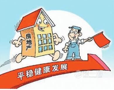 2017郑州房地产市场分析 调控政策影响年末初步控制