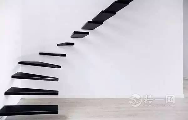 创意楼梯设计 楼梯装修效果图