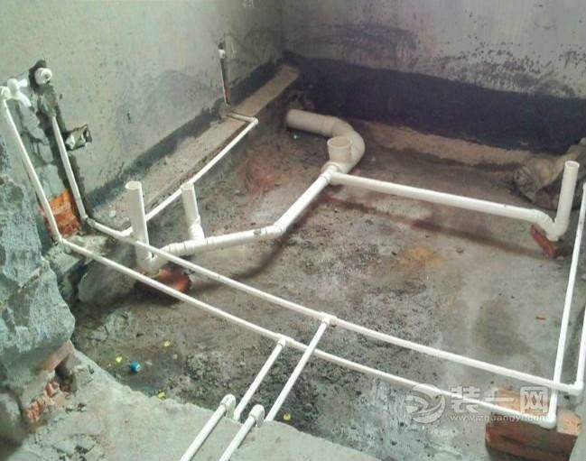 下沉式卫生间做法 下沉式卫生间装修
