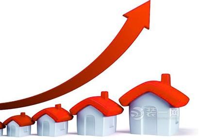7月天津市房屋租赁市场成交呈现量跌价涨态势