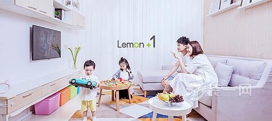广州柠檬树装饰公司