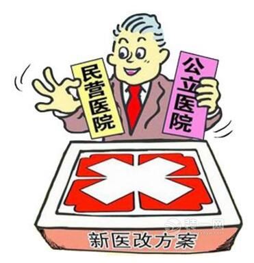 山西医保改革