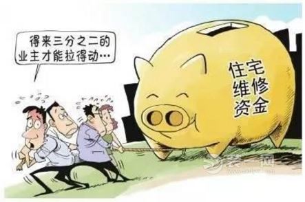 小区签字不够电梯4个月无法运行