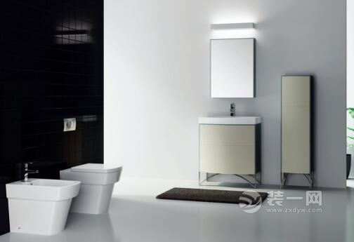 未来卫浴空间将出现四种新风格